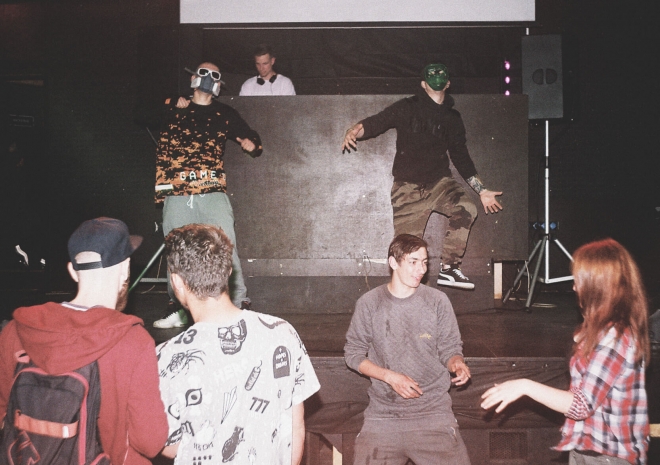 26 Gleb Jablunkov Rock Café Southock Mefek Hypetrain